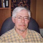Reg Whitaker